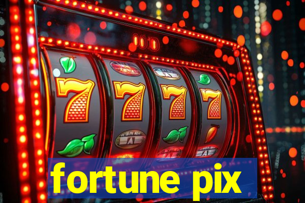 fortune pix